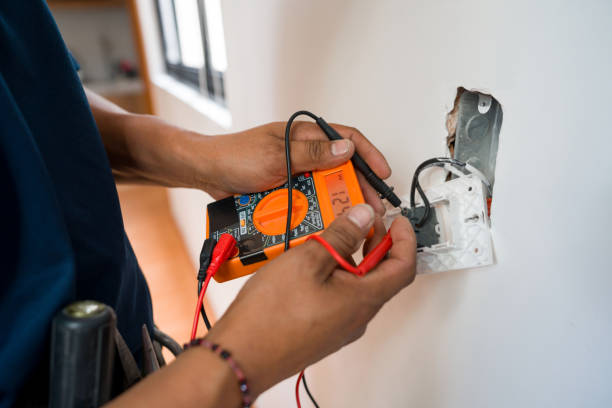 Electrical Outlet Repair in ID