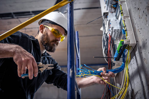 Best Residential Electrician Services  in Fort Hall, ID