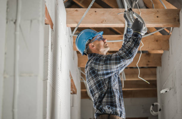 Best Commercial Electrician Services  in Fort Hall, ID