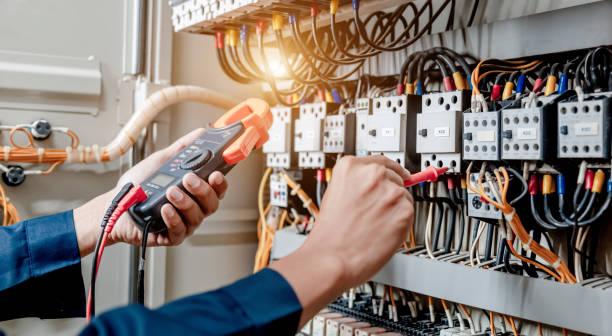 Best Affordable Emergency Electrician  in Fort Hall, ID