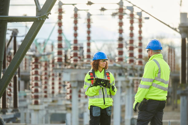 Best Electrician Near Me  in Fort Hall, ID