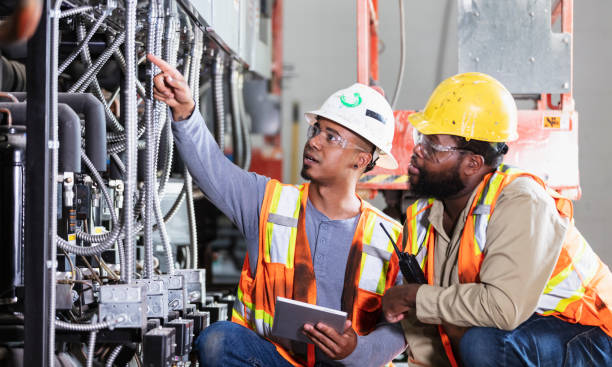 Best Circuit Breaker Repair  in Fort Hall, ID