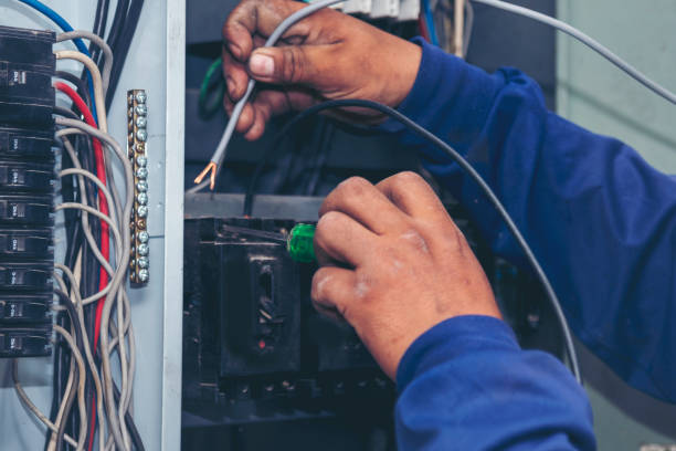 Best Industrial Electrical Services  in Fort Hall, ID