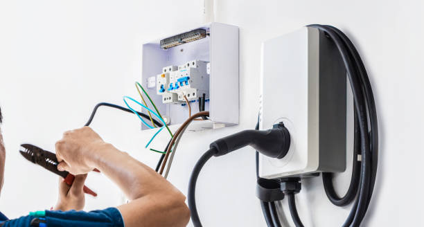 Best Electrical Contractors for Businesses  in Fort Hall, ID