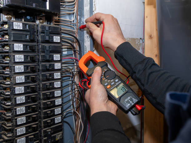 Why Trust Our Certified Electricians for Your Electrical Needs in ID?